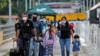Dos nuevas rutas facilitan a los migrantes el deambular por Colombia