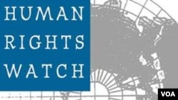 HRW