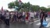 Protests Swell in Russia’s Far East 