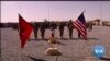 Russia Begins Military Drills with Allies along Afghan Border