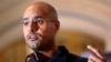 Libyan Court Sentences Gadhafi Son to Death