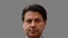Giuseppe Conte, primer ministro de Italia, foto oficial.