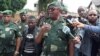 Ba FARDC bakokolisa boyokani na mboka nzinga nzinga mpo na kobundisa ba ADF, FDLR mpe basusu