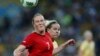 Miembros de FIFA eligen a Brasil sede del Mundial femenino de 2027