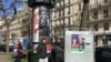 France Votes in Local Elections, Under Coronavirus Cloud