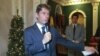 Trợ lý Ngoại trưởng Mỹ Tom Malinowski gặp gỡ cộng đồng người Việt ở thủ đô Washington hôm 4/12/2015.