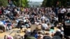Deseti dan protesta u SAD: Pozivi na reforme i jednakost