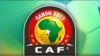 Mechi za Mataifa ya Afrika Live!