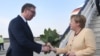 Berlinski proces najveće nasleđe Merkel u regionu, demokratija u drugom planu
