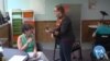 Music Therapy to Help People with Special Needs