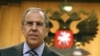 Russia Flexes Diplomatic Muscle on Syria