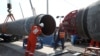 Nord Stream 2 - คืออะไร และสำคัญแค่ไหนสำหรับรัสเซียกับยุโรป