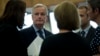 British, EU Leaders Meeting in Latest Attempt to Break Brexit Impasse