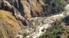 How Glaciers Can Burst and Cause Flooding
