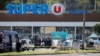 US President Denounces Fatal Hostage Incident in France