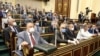Majalisar Dokokin Masar Ta Amicewa Al-Sisi Ya Tura Sojoji Libya