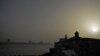 Health Warnings Issued as Sahara Dust Cloud Arrives in Mexico, US