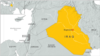 Iraqi Military Hits Jihadist Fuel Convoy