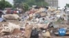 Local Nigerian Recyclers Reduce Solid Waste by Exchanging Trash for Cash