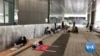Hong Kong Protesters Fear Beijing Backlash