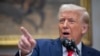 Shugaban Amurka Donald Trump