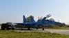 แฟ้มภาพ - ซูคอย ซู-57 (Sukhoi Su-57)