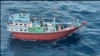 EEUU dice que destruyó drones hutíes sobre el mar Rojo y Yemen