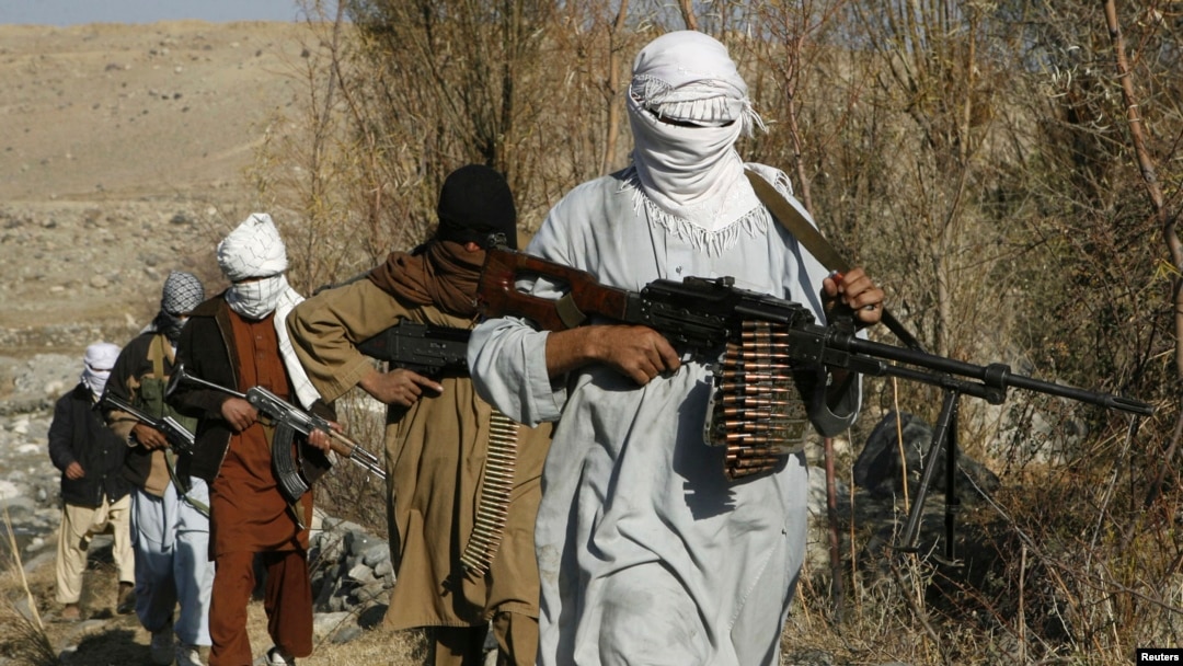 طالبان گفته اند که هیچ تصویری از ملا برادر در رسانه ها وجود ندارد