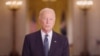 Biden resalta el sentido de unidad de EE. UU. tras los atentados 11-S