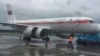 고려항공 화재 여객기 또 운항 중단…타이위안엔 첫 전세기 띄워