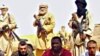 Photos Released of Hostages Taken in Niger