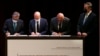 Aconsejan a EEUU autorizar transferencias “directas” a la ONU para Venezuela