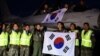 한국 공군, '래드플래그 알래스카 훈련' 참가