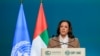 Vicepresidenta Harris bosqueja visión estadounidense de Gaza después del conflicto