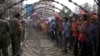 Phnom Penh Denies Unions Permission for Demonstration