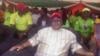 Ukuxotshwa Ebandleni leMDC-T KukaMnu. Elias Mdzuri Kutshiya Ibandla Lidonselana Amandla