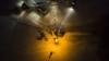 ISS Crew Lands Safely in Kazakhstan