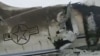 Talibanes informan que avión militar estadounidense se estrelló en Afganistán