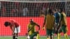 AFCON 2019 MISRI : Viongozi wa chama cha soka Misri wajiuzulu 
