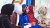 Young Afghans Launch Awareness Campaign Against the Traditional Burqa
