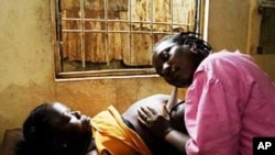 Medicina tradicional em Moçambique
