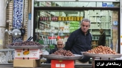 افزایش قیمت کالاها به رغم وعده حل فوری مشکلات اقتصادی از سوی دولت سیزدهم (آرشیو)