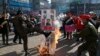 Poll: Growing Number of S. Koreans See N. Korea as Enemy
