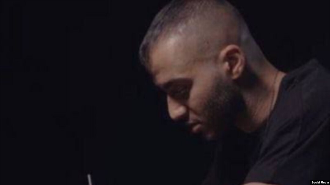 توماج صالحی
