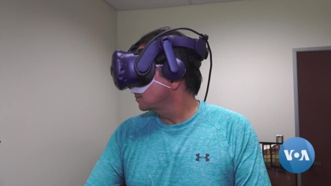 Scientists Study Whether Virtual Reality Can Prevent Cognitive Decline and Dementia