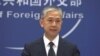 중국 "북한에 코로나 방역 지원 용의"