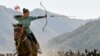 Time to Get ‘Back on That Horse’