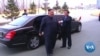 Putin-Kim Summit Likely Won't Impact Nuclear Talks