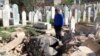 UN-Backed Report Details 'Ruinous' Effects of Syrian War
