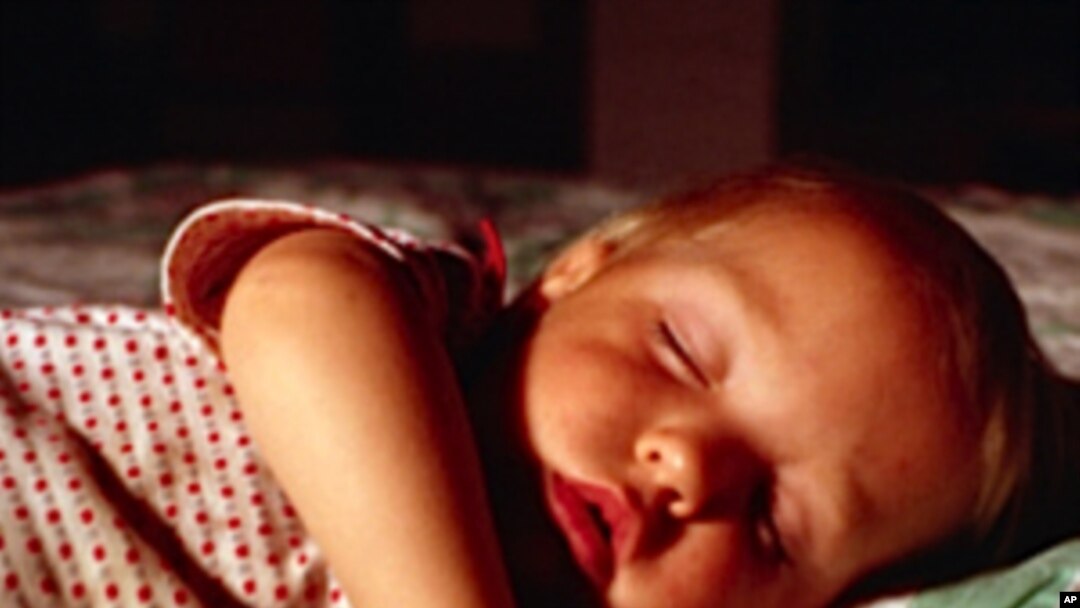 Sleep-disordered breathing in children can lead to increased hyperactivity, aggressiveness and problems in relationships with other kids.